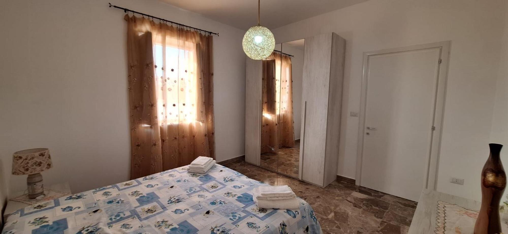 Villetta Lorena A Mancaversa Марина-ди-Манкаверса Экстерьер фото