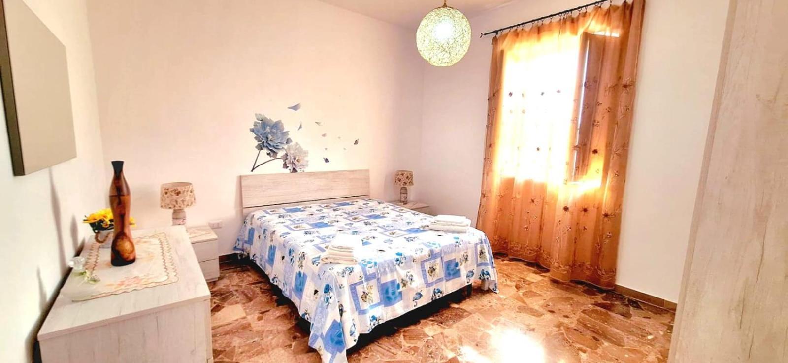 Villetta Lorena A Mancaversa Марина-ди-Манкаверса Экстерьер фото