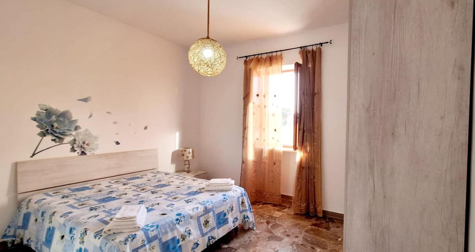 Villetta Lorena A Mancaversa Марина-ди-Манкаверса Экстерьер фото